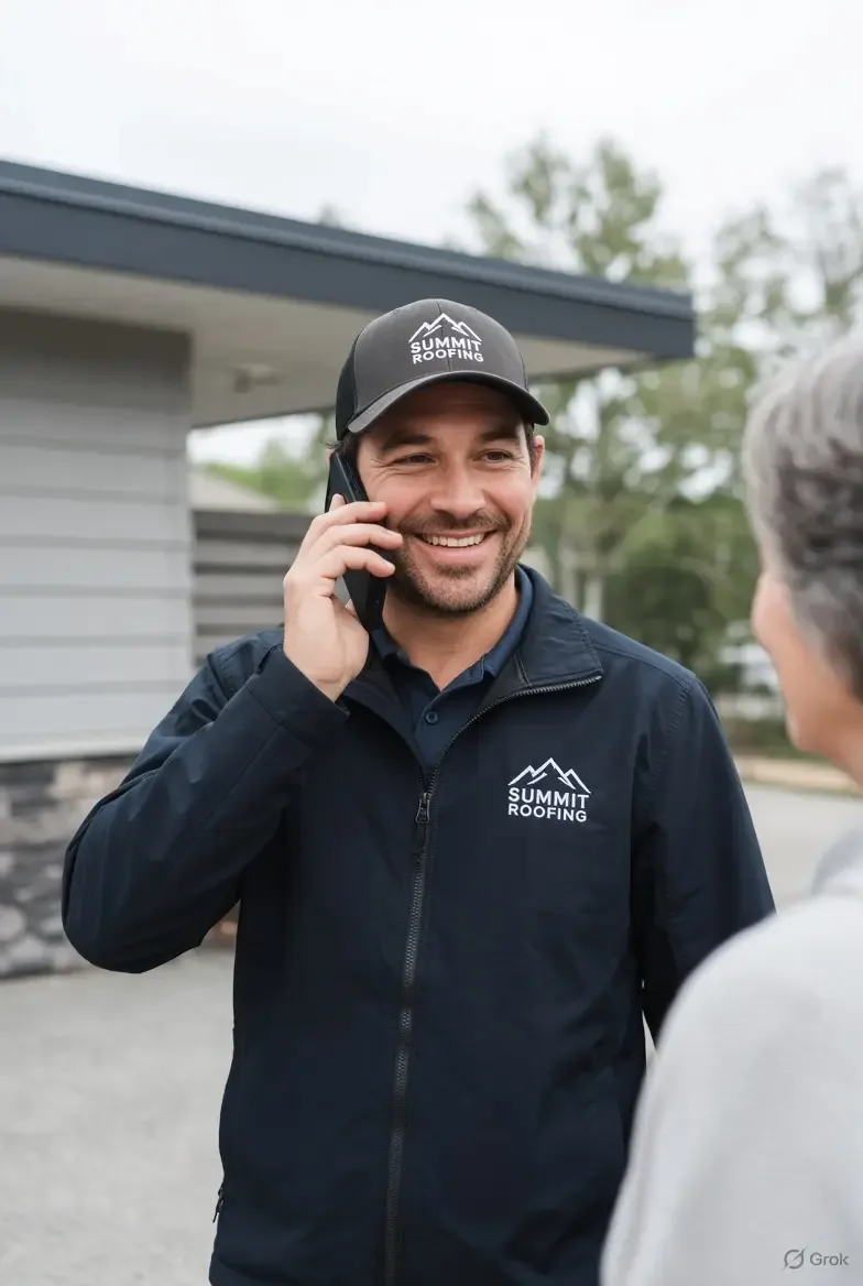 Flat Roof Leak Repair Pocomoke City, MD FAQs